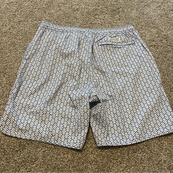Fair Harbor board shorts - Picture 5 of 7